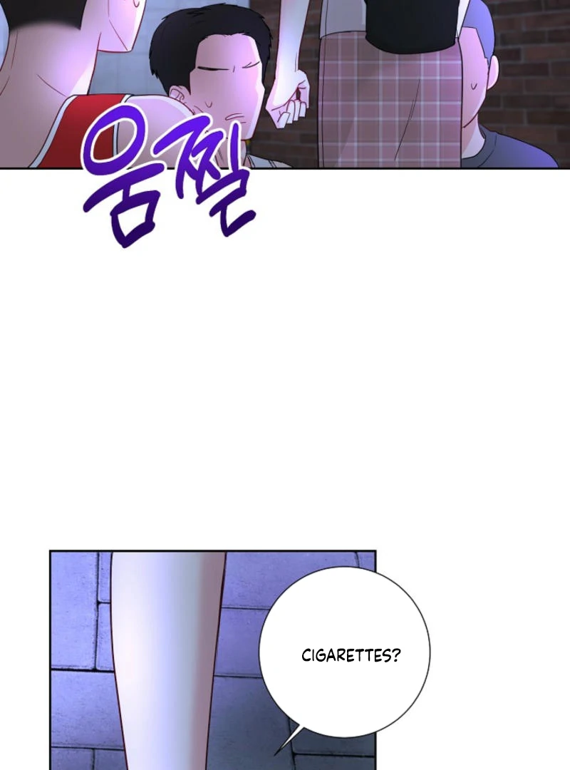 The Summer When You Came Chapter 7 - page 15