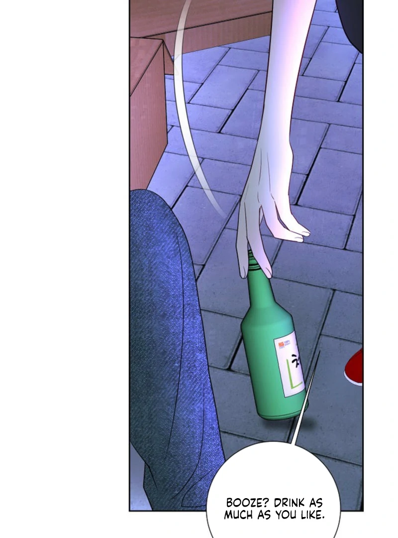 The Summer When You Came Chapter 7 - page 17