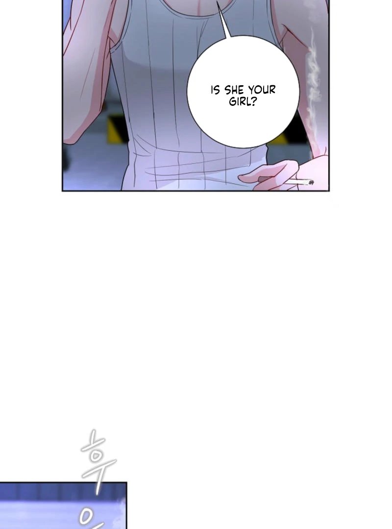 The Summer When You Came Chapter 7 - page 2