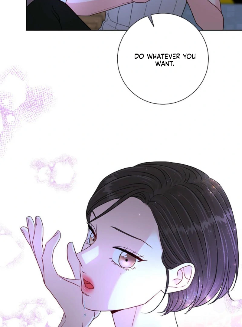 The Summer When You Came Chapter 7 - page 21