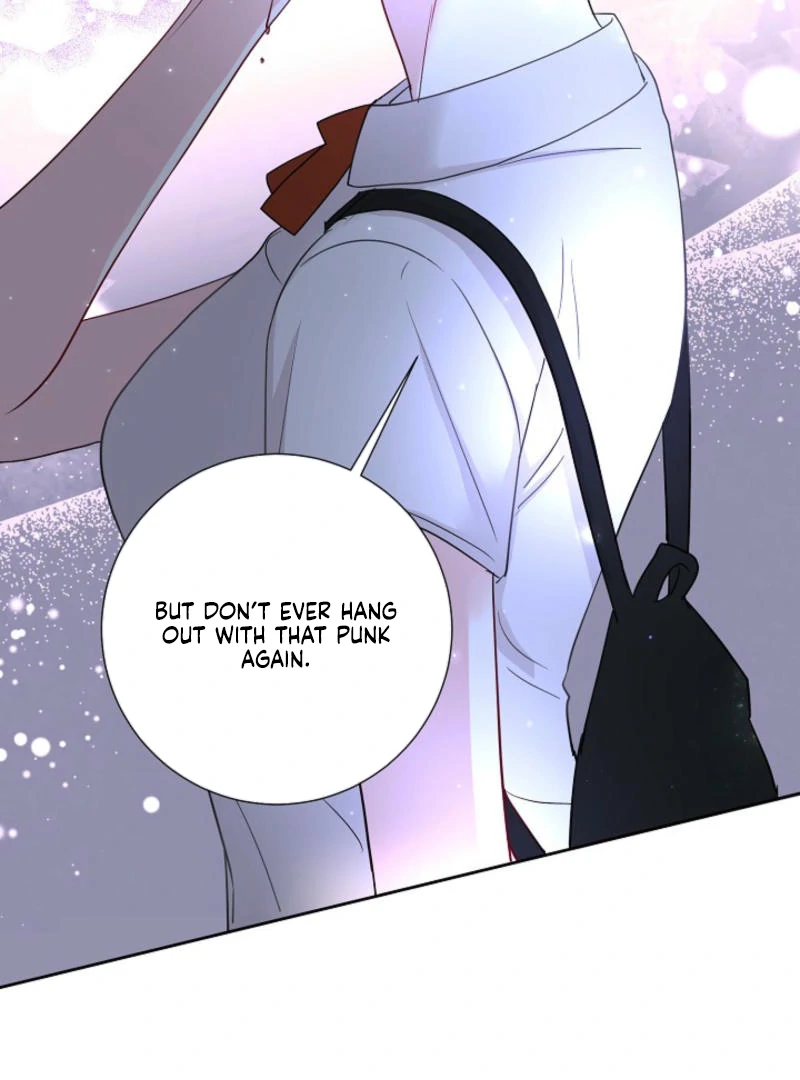 The Summer When You Came Chapter 7 - page 22