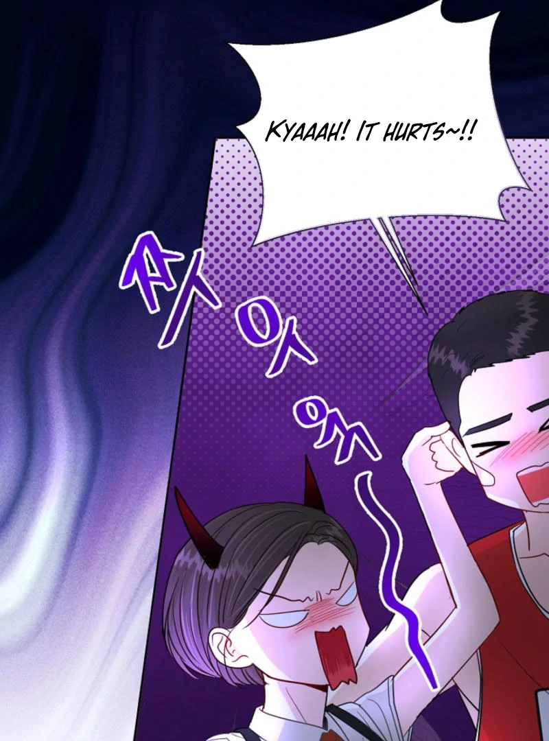 The Summer When You Came Chapter 7 - page 29