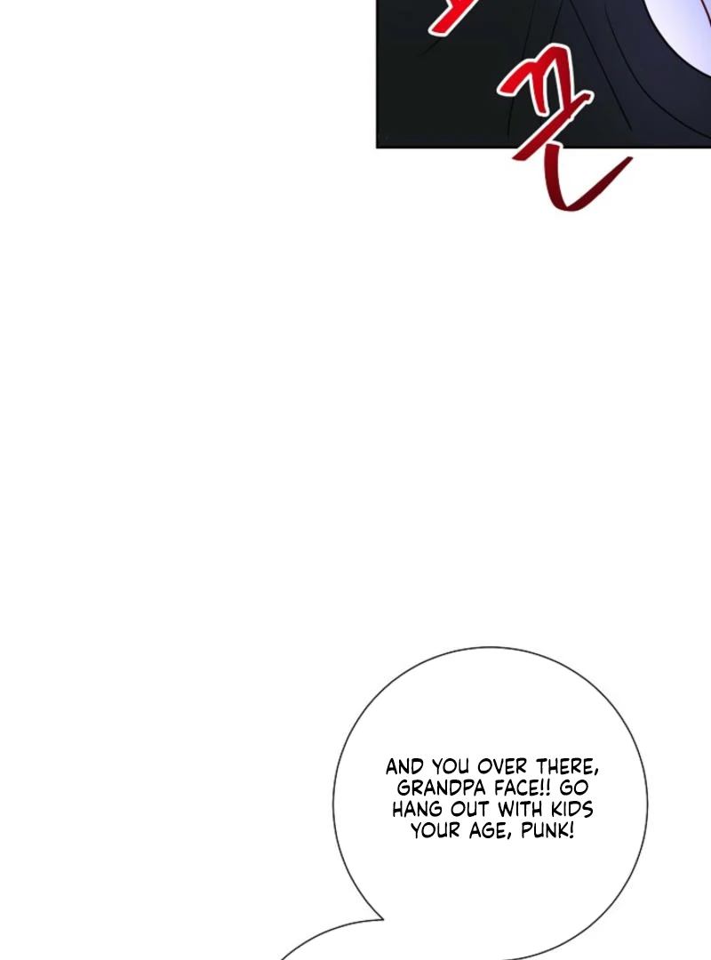 The Summer When You Came Chapter 7 - page 34