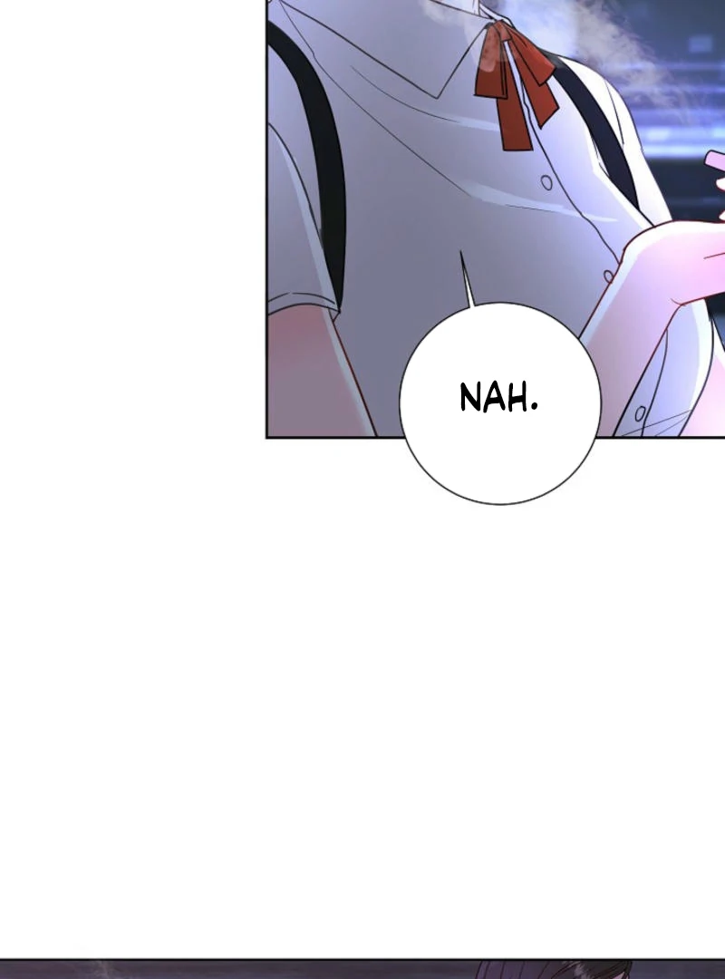 The Summer When You Came Chapter 7 - page 4