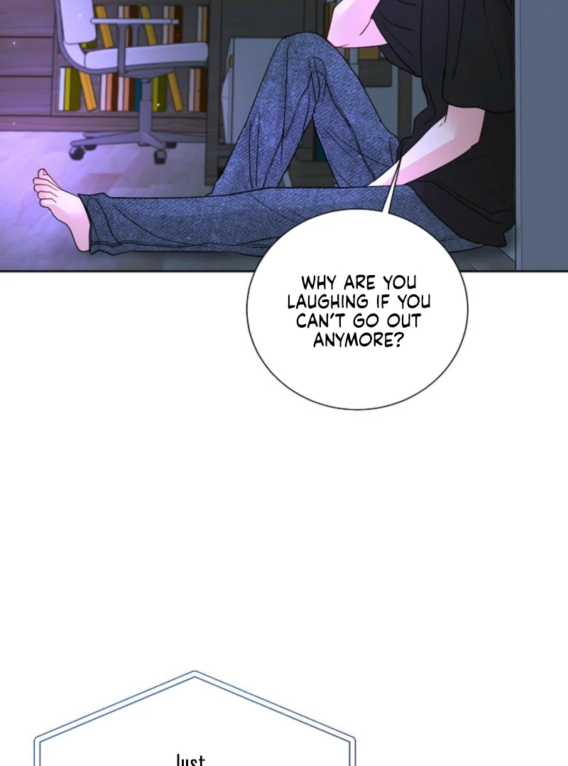 The Summer When You Came Chapter 7 - page 49