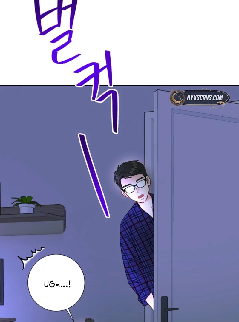 The Summer When You Came Chapter 7 - page 56