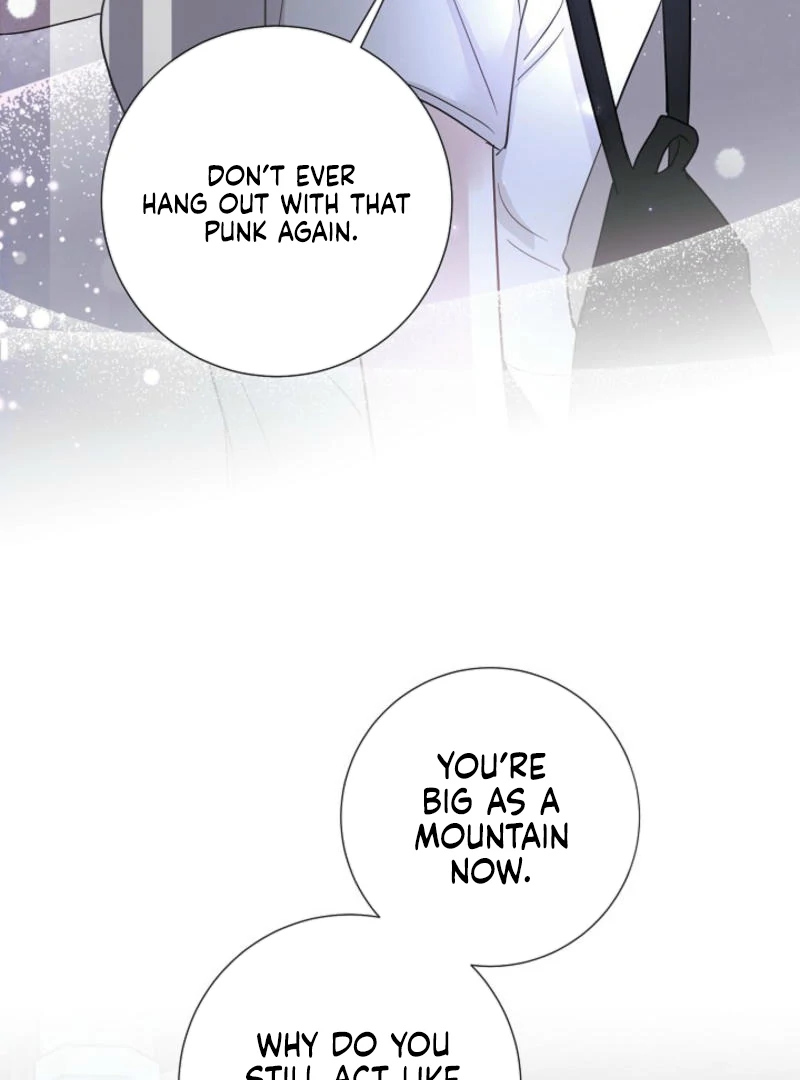 The Summer When You Came Chapter 7 - page 69