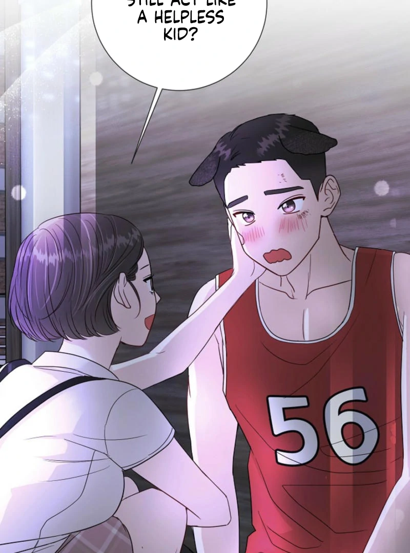 The Summer When You Came Chapter 7 - page 70