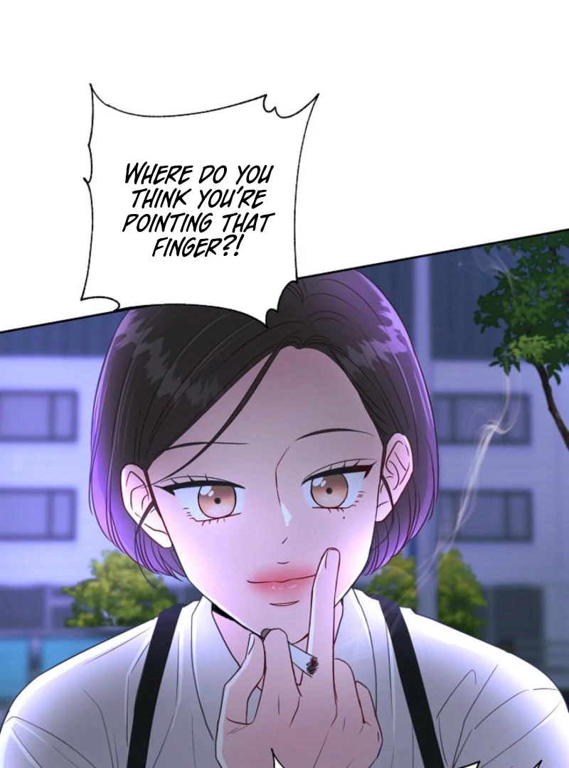 The Summer When You Came Chapter 7 - page 9
