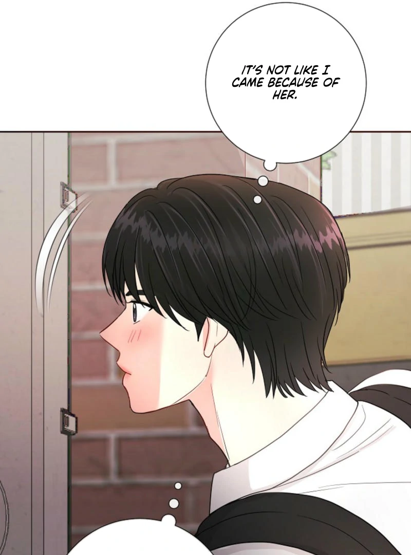The Summer When You Came Chapter 7 - page 90