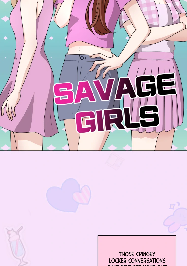 Spoiler Alert: High Teen Chapter 1 - page 2