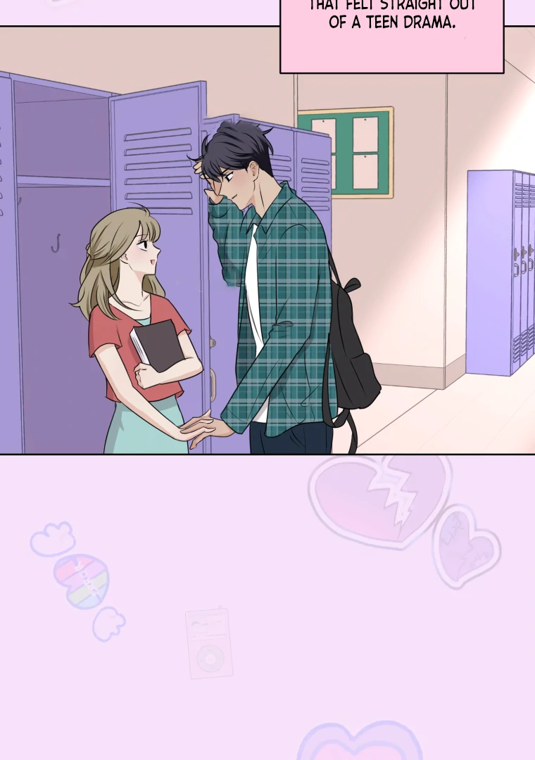 Spoiler Alert: High Teen Chapter 1 - page 3