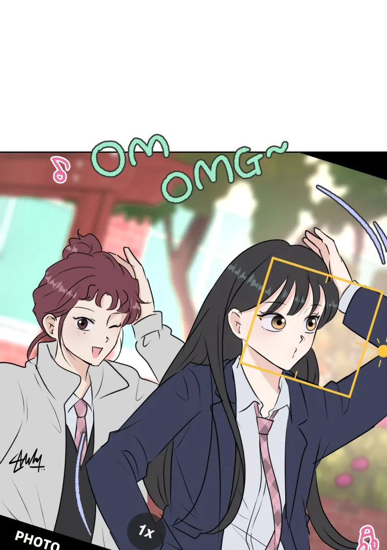 Spoiler Alert: High Teen Chapter 1 - page 45