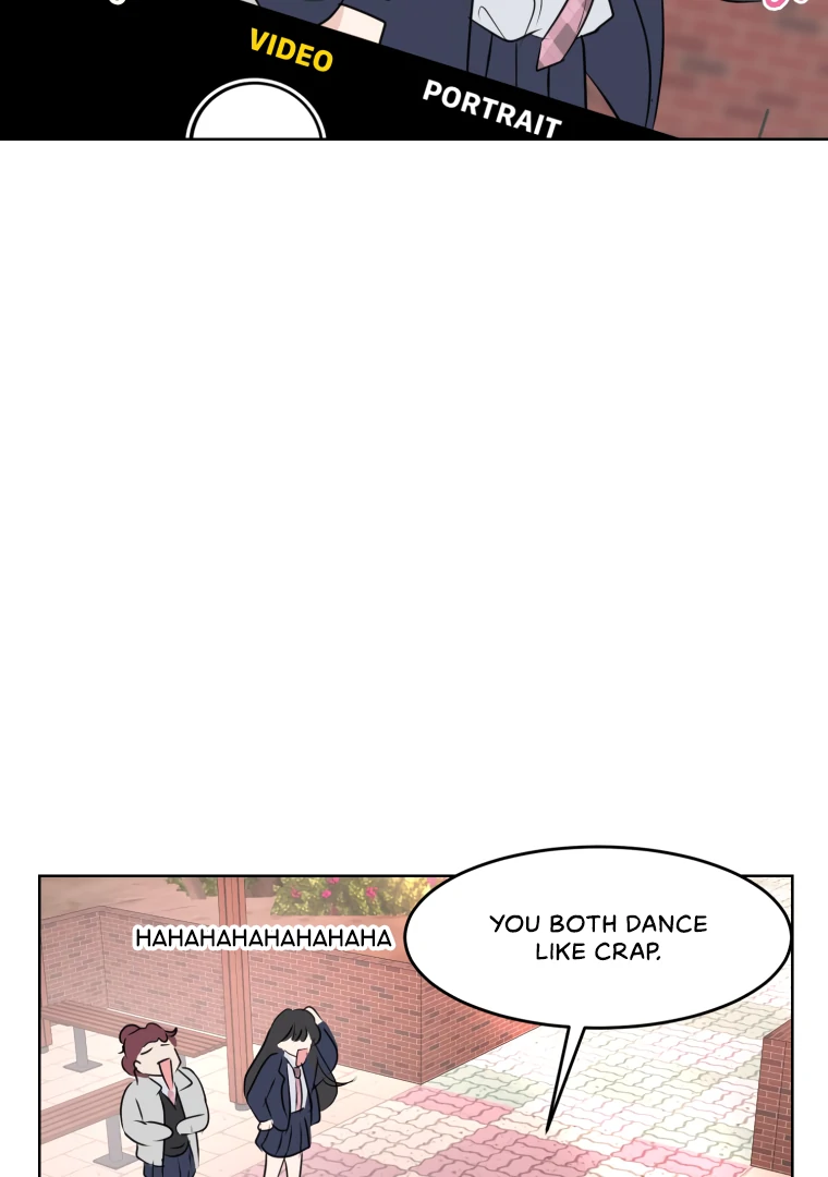 Spoiler Alert: High Teen Chapter 1 - page 46