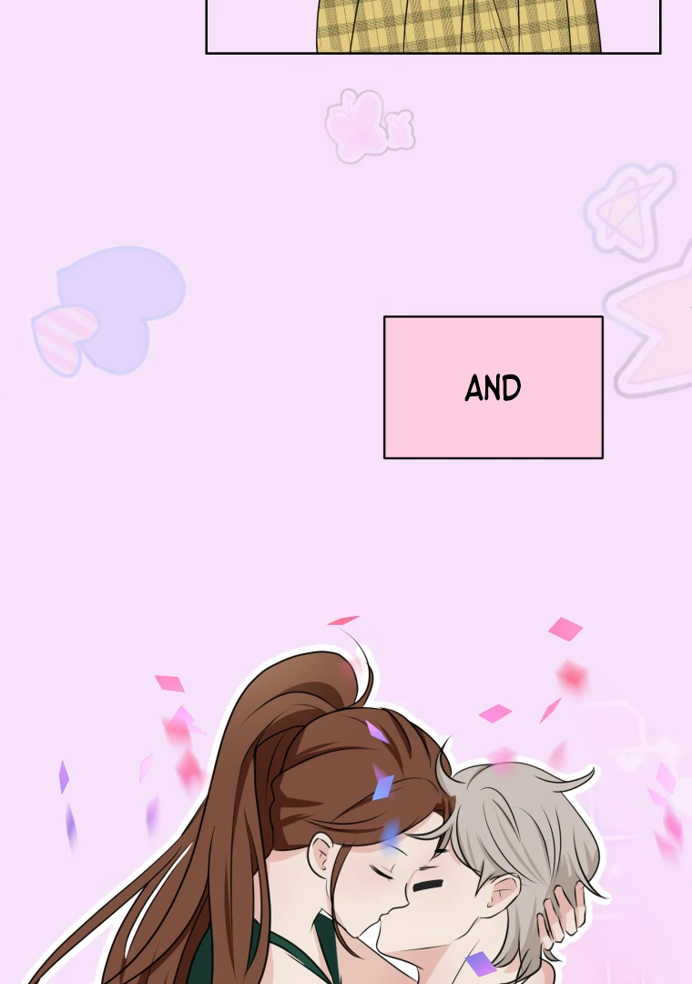 Spoiler Alert: High Teen Chapter 1 - page 5
