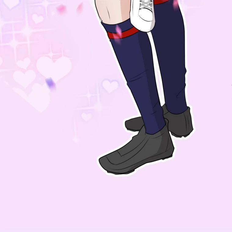 Spoiler Alert: High Teen Chapter 1 - page 7