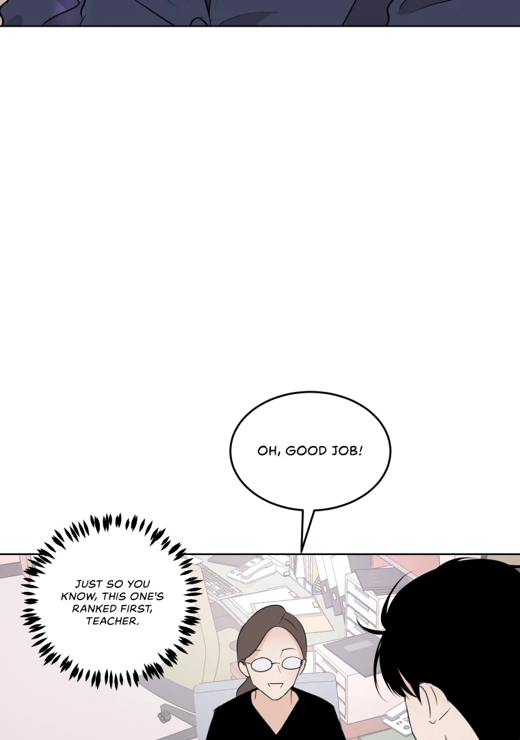 Spoiler Alert: High Teen Chapter 1 - page 72