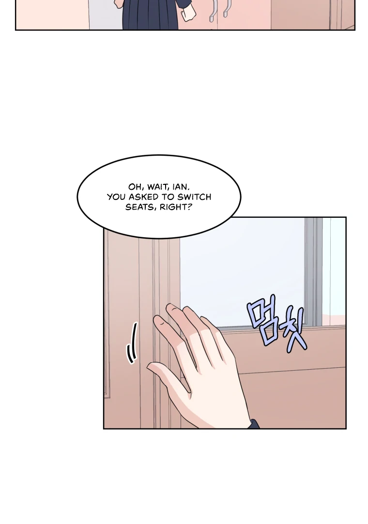 Spoiler Alert: High Teen Chapter 1 - page 76