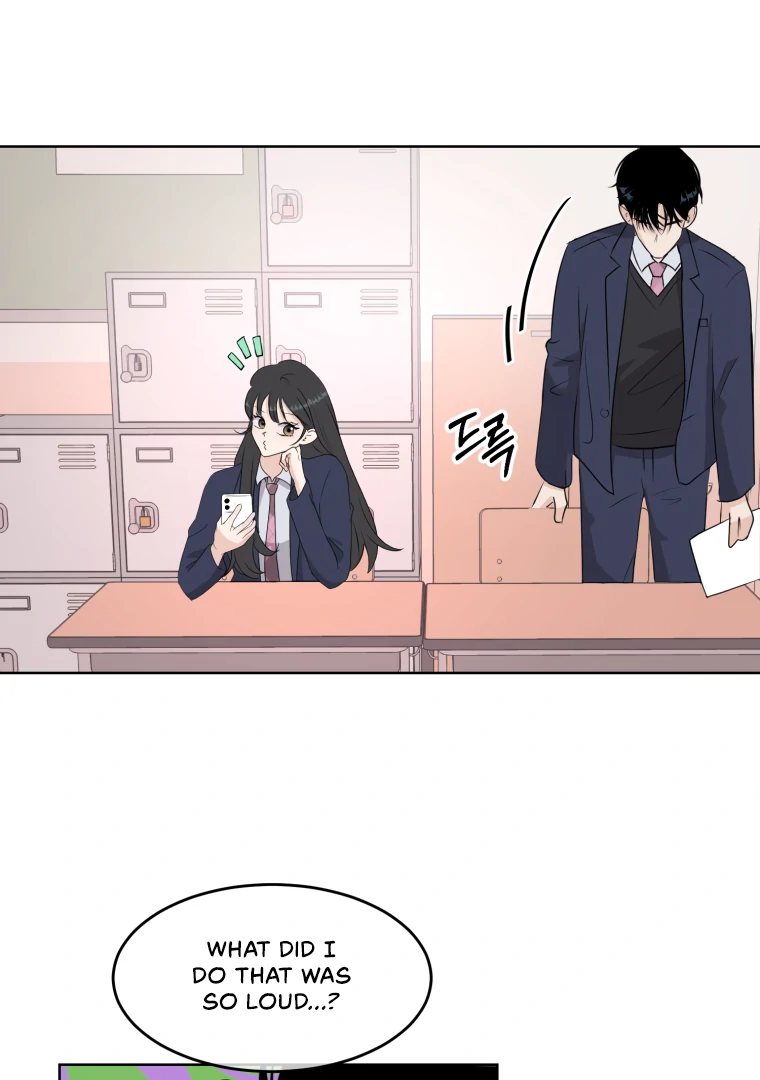 Spoiler Alert: High Teen Chapter 1 - page 82