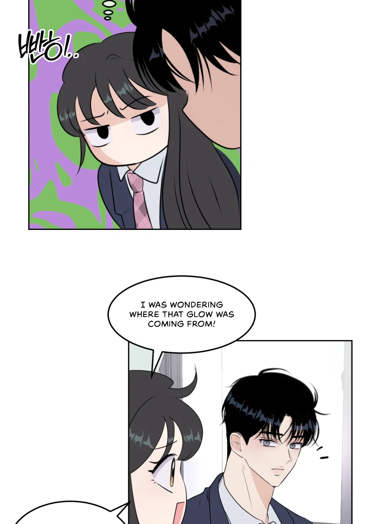 Spoiler Alert: High Teen Chapter 1 - page 83