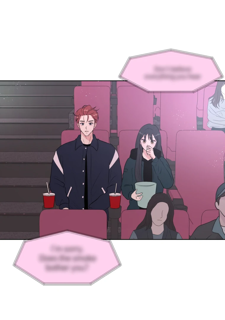 Spoiler Alert: High Teen Chapter 2 - page 2