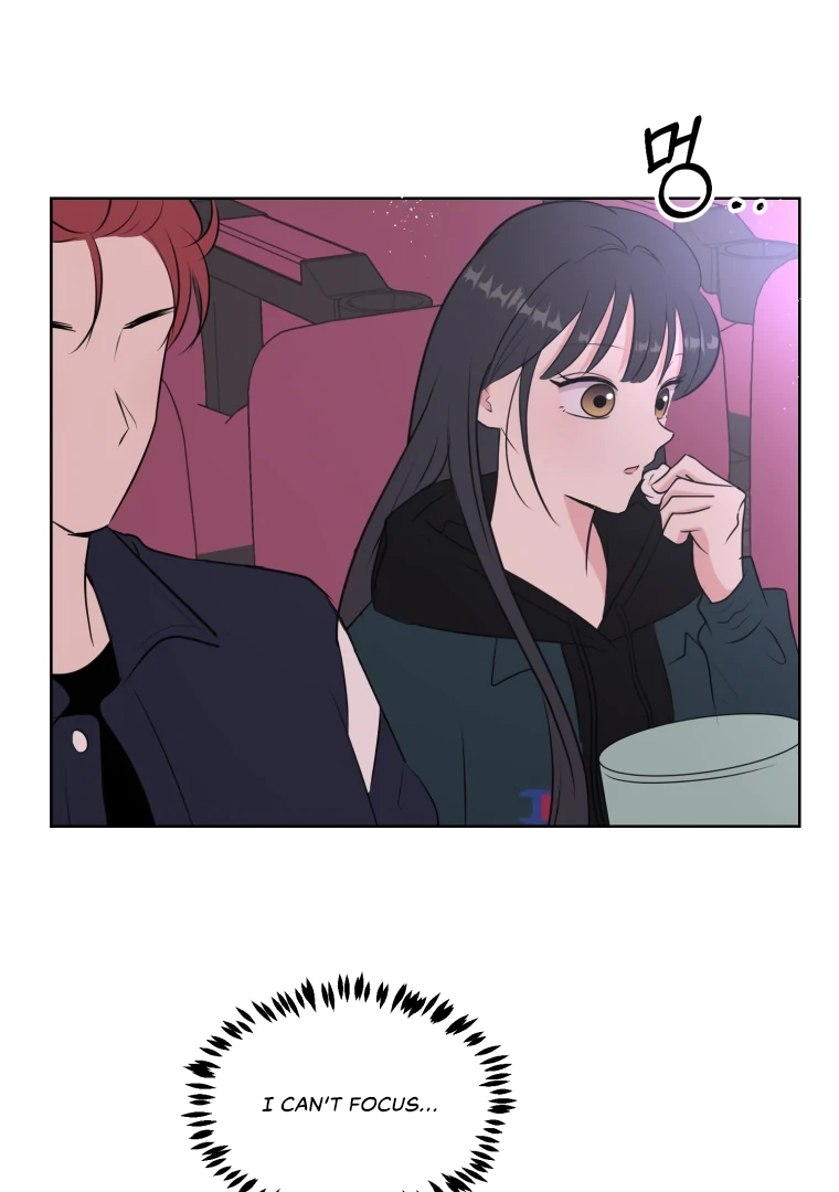 Spoiler Alert: High Teen Chapter 2 - page 3