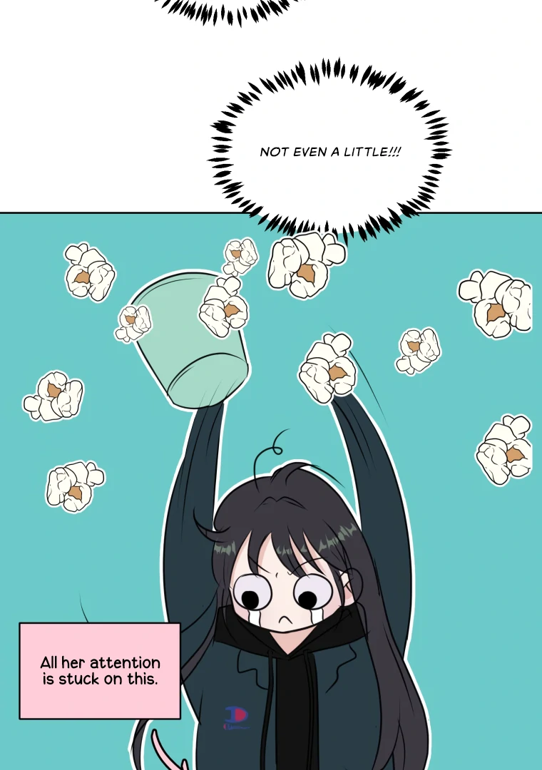 Spoiler Alert: High Teen Chapter 2 - page 4