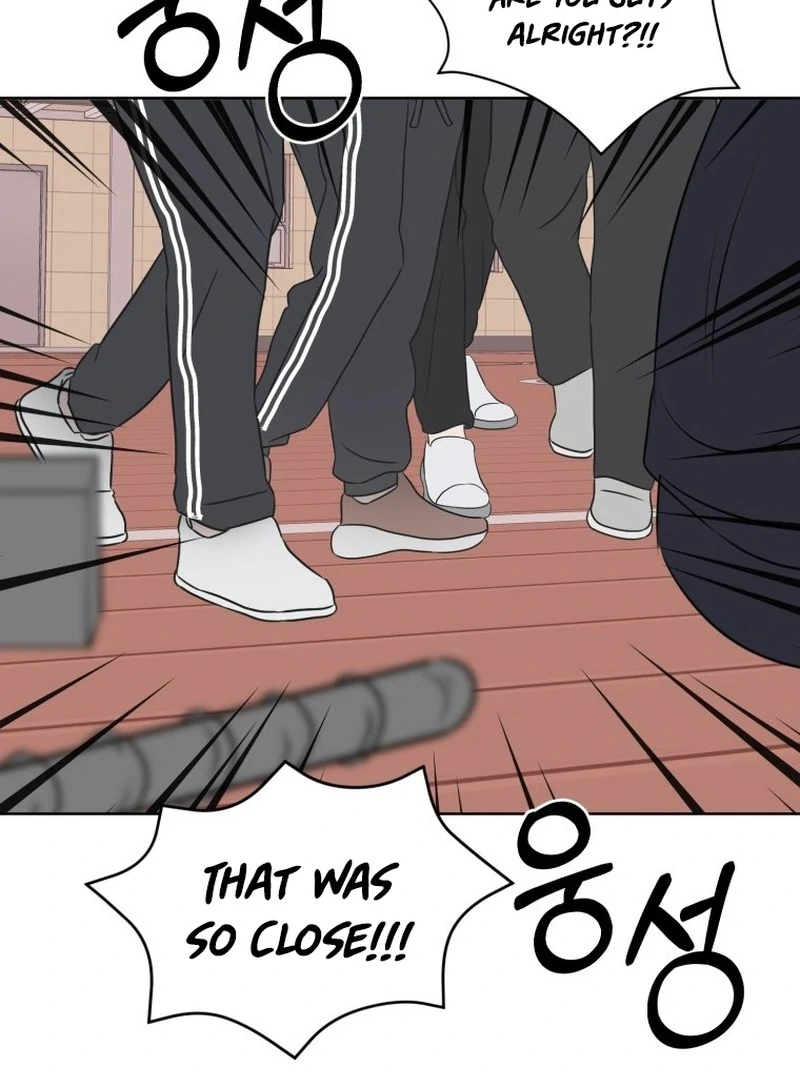 Spoiler Alert: High Teen Chapter 3 - page 100