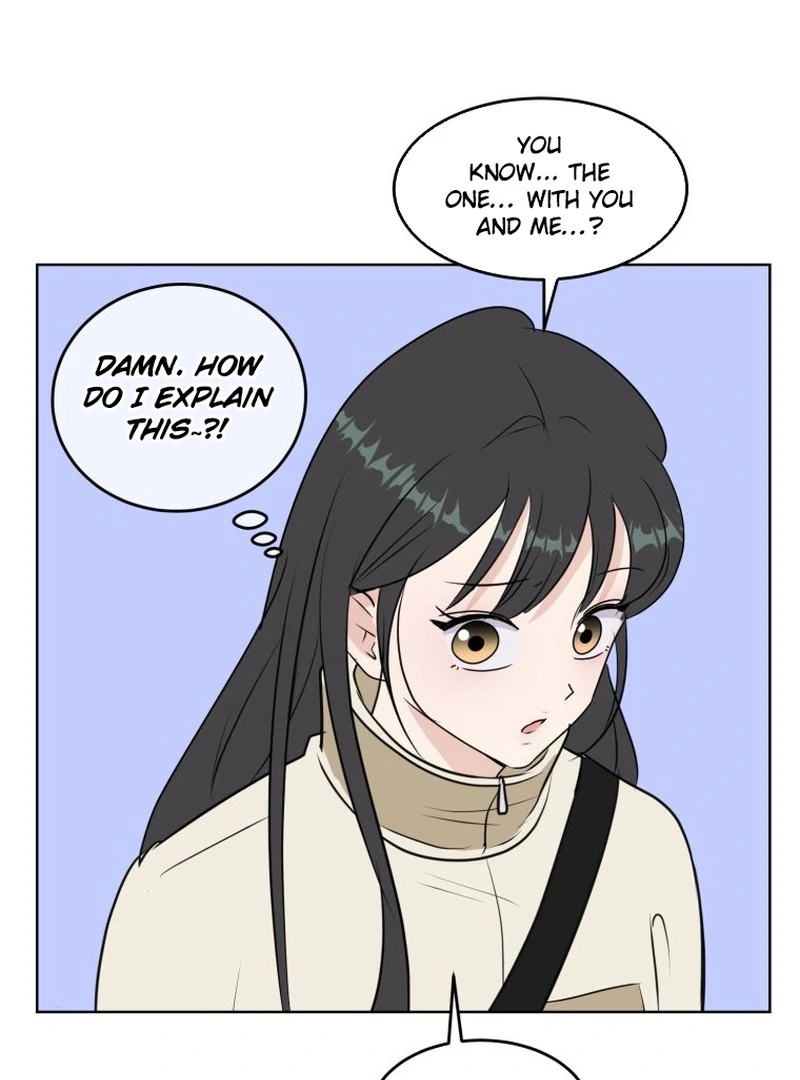 Spoiler Alert: High Teen Chapter 3 - page 18
