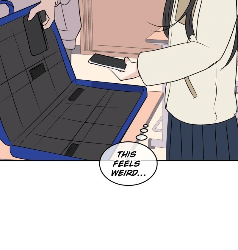 Spoiler Alert: High Teen Chapter 3 - page 28