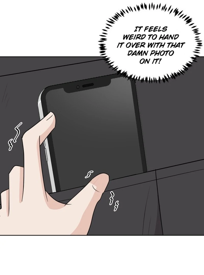 Spoiler Alert: High Teen Chapter 3 - page 29