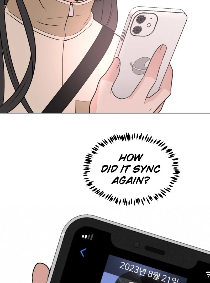 Spoiler Alert: High Teen Chapter 3 - page 3