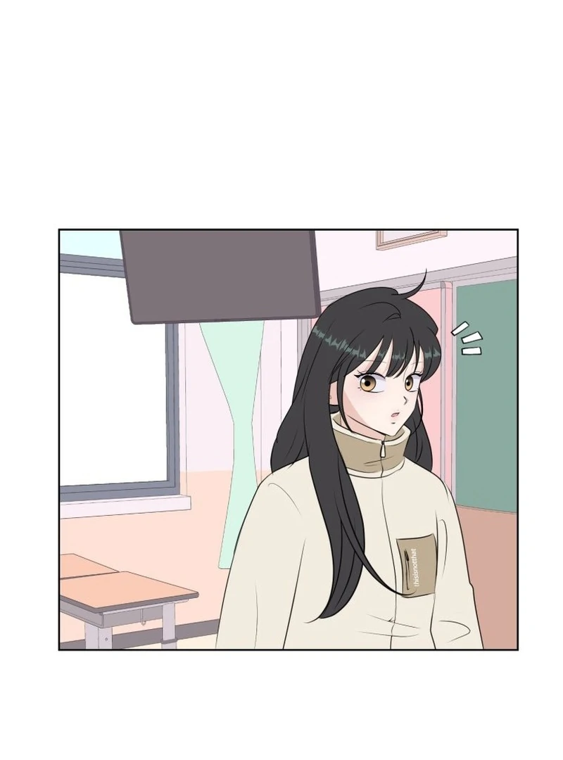 Spoiler Alert: High Teen Chapter 3 - page 30