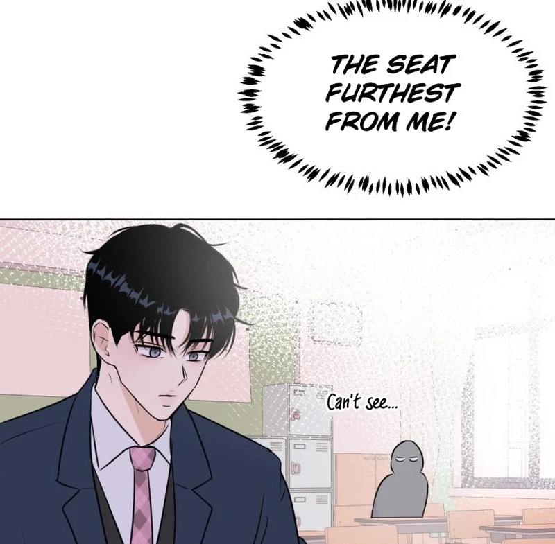 Spoiler Alert: High Teen Chapter 3 - page 33