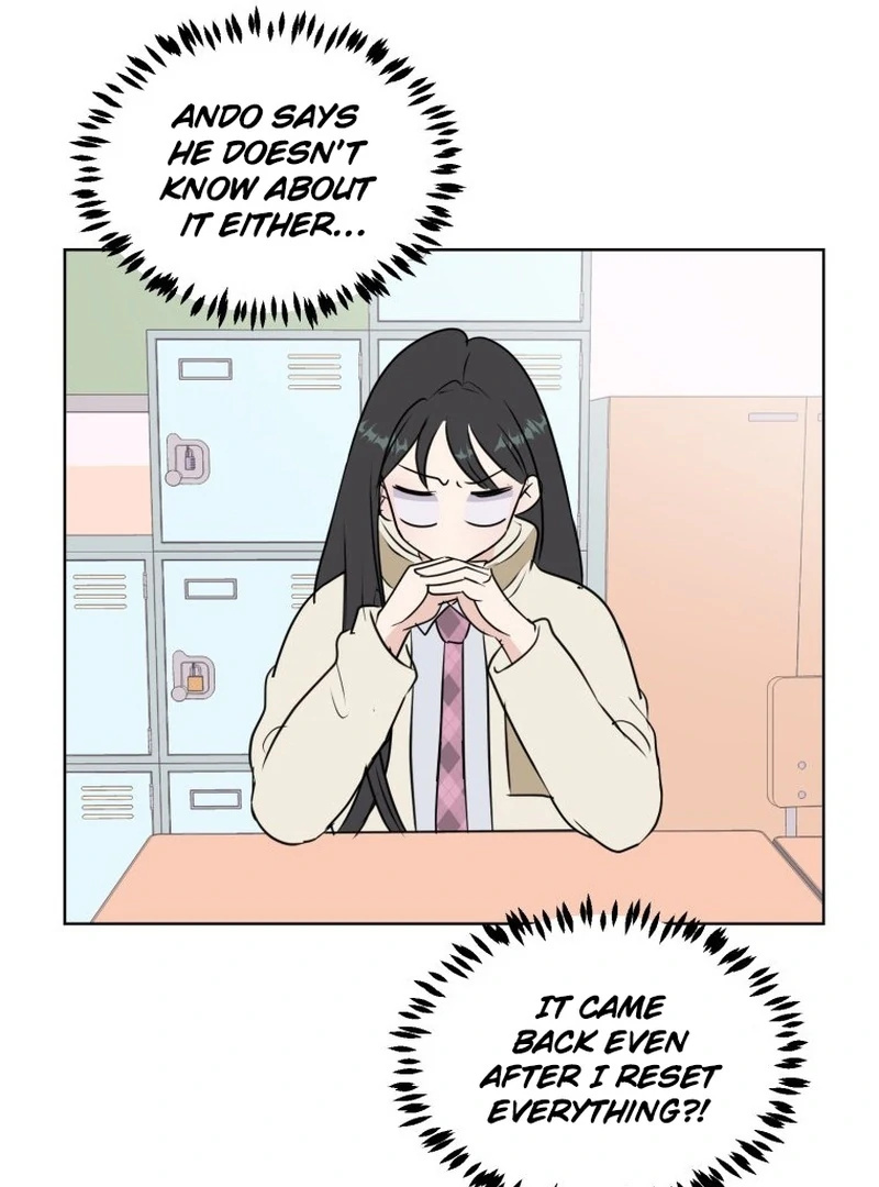 Spoiler Alert: High Teen Chapter 3 - page 35