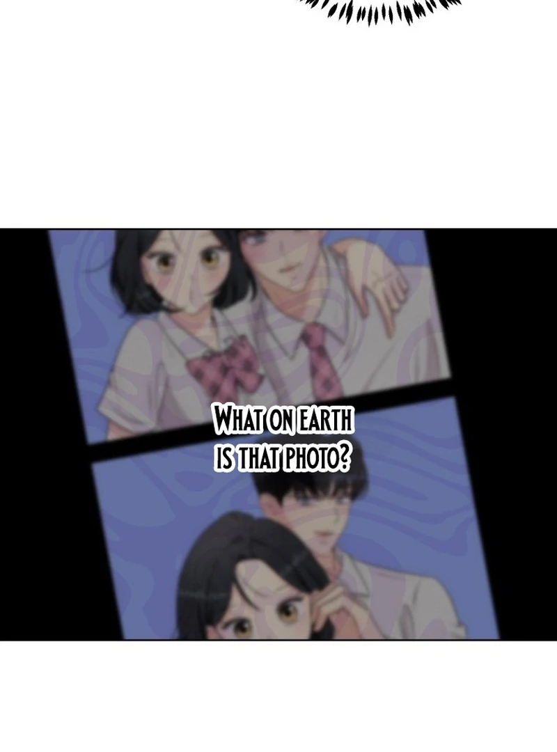 Spoiler Alert: High Teen Chapter 3 - page 36