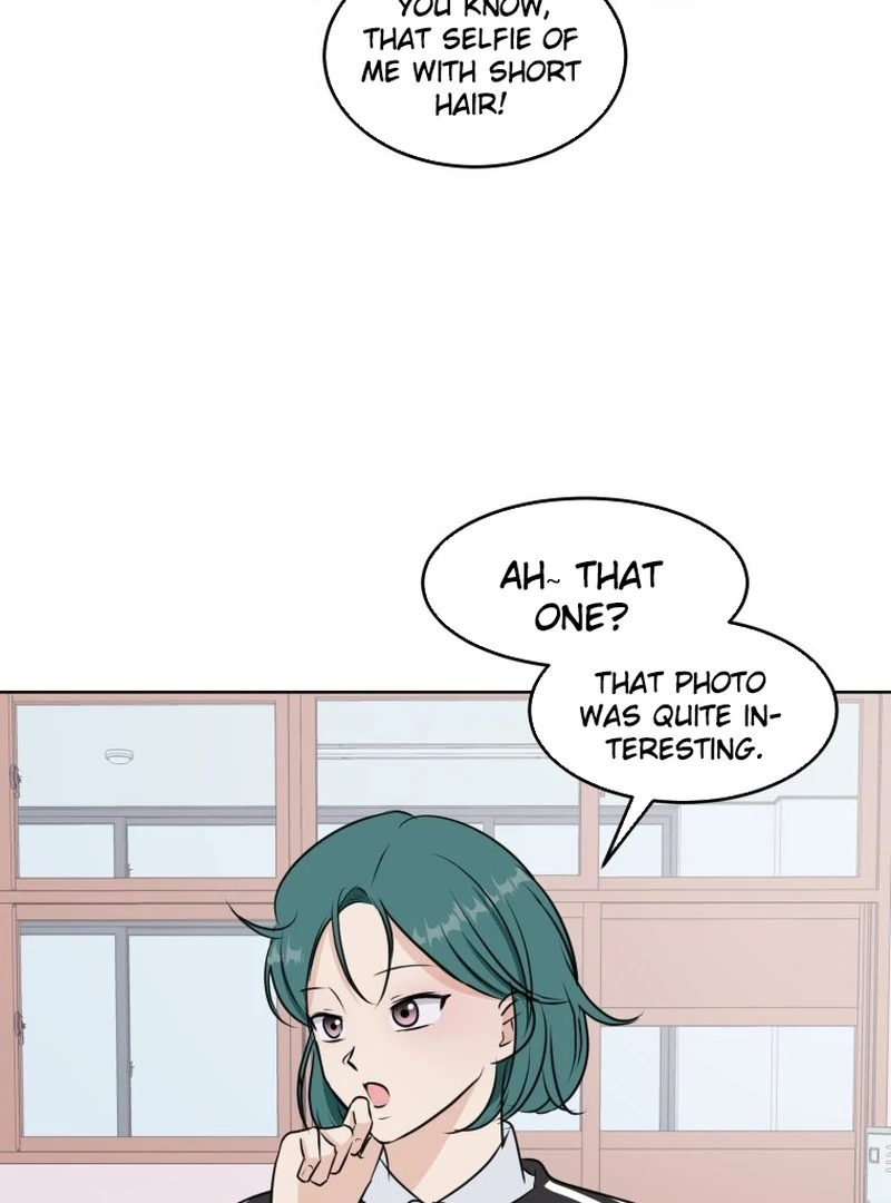 Spoiler Alert: High Teen Chapter 3 - page 43