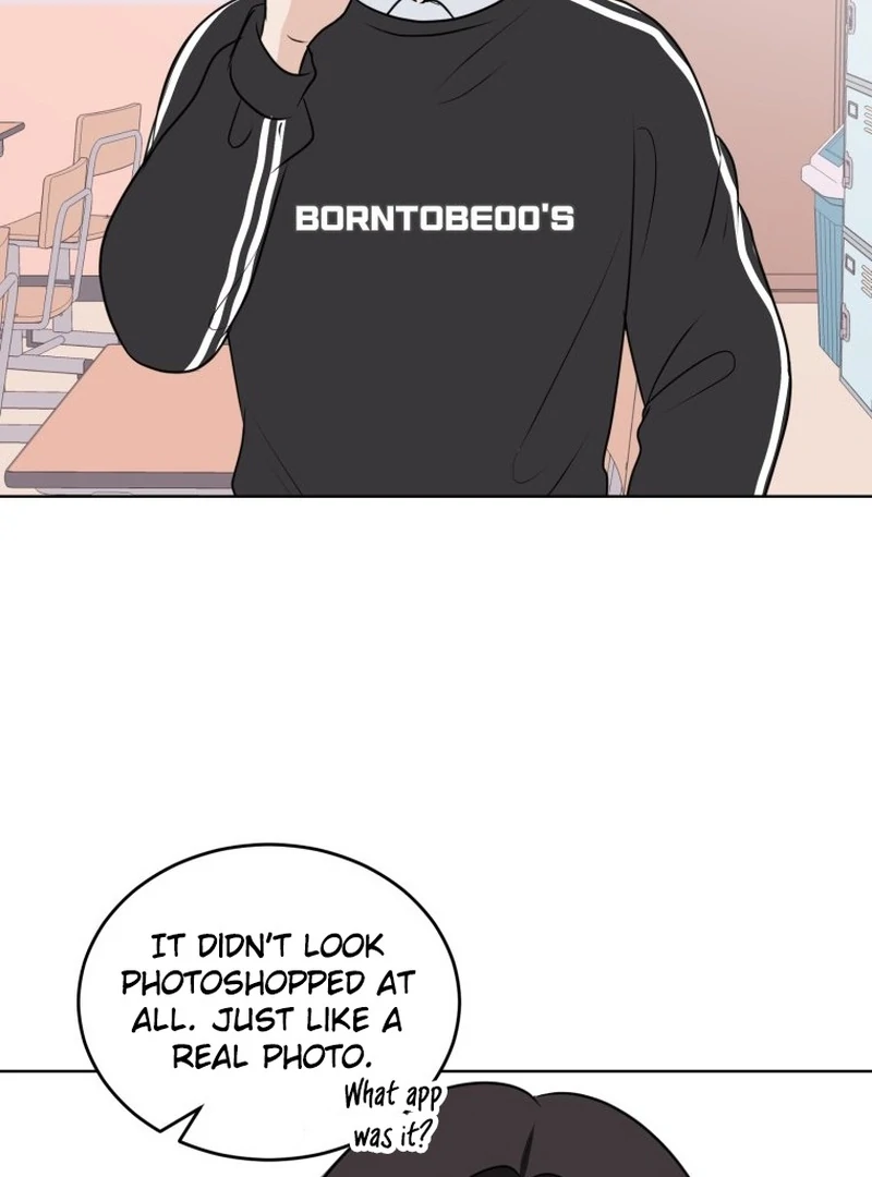 Spoiler Alert: High Teen Chapter 3 - page 44