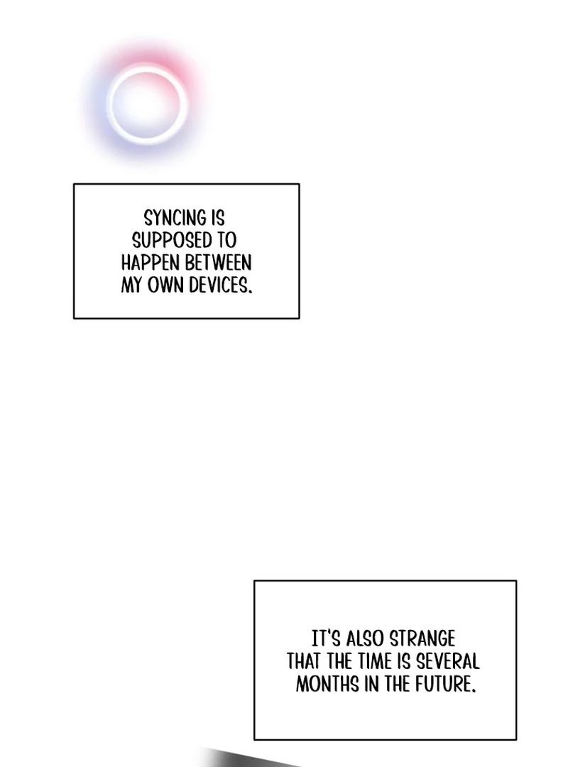 Spoiler Alert: High Teen Chapter 3 - page 47