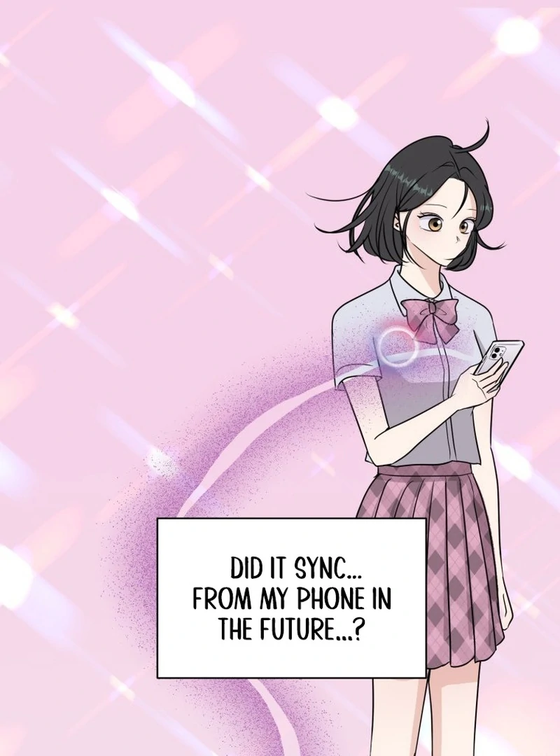 Spoiler Alert: High Teen Chapter 3 - page 49
