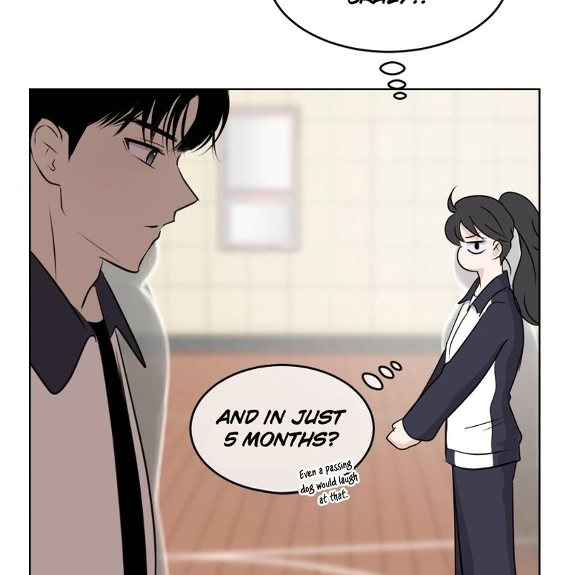 Spoiler Alert: High Teen Chapter 3 - page 69