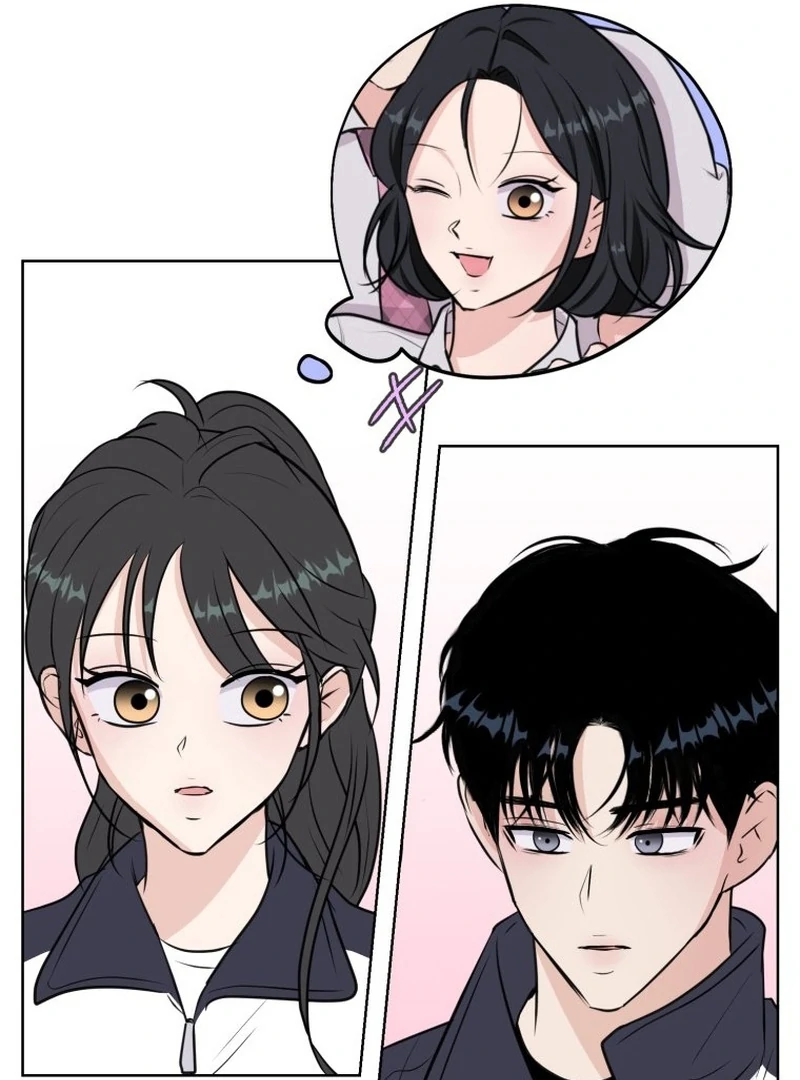 Spoiler Alert: High Teen Chapter 3 - page 71