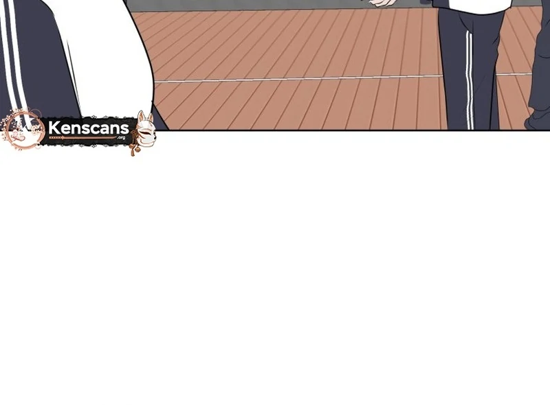 Spoiler Alert: High Teen Chapter 3 - page 76