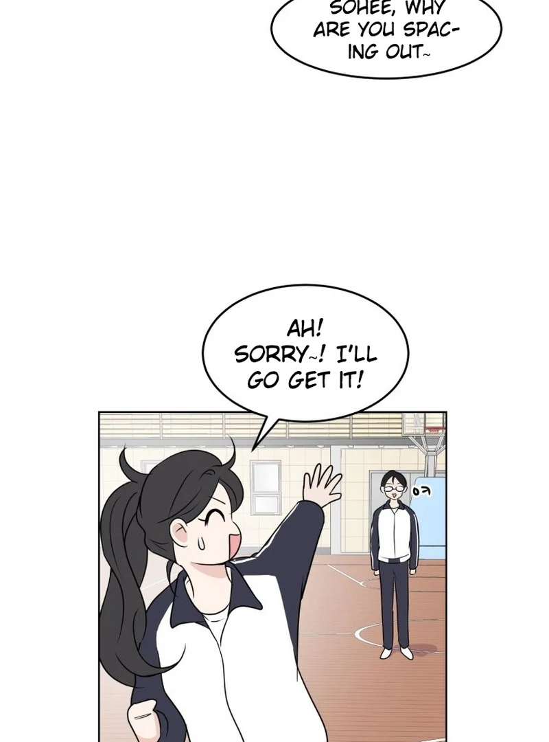 Spoiler Alert: High Teen Chapter 3 - page 80