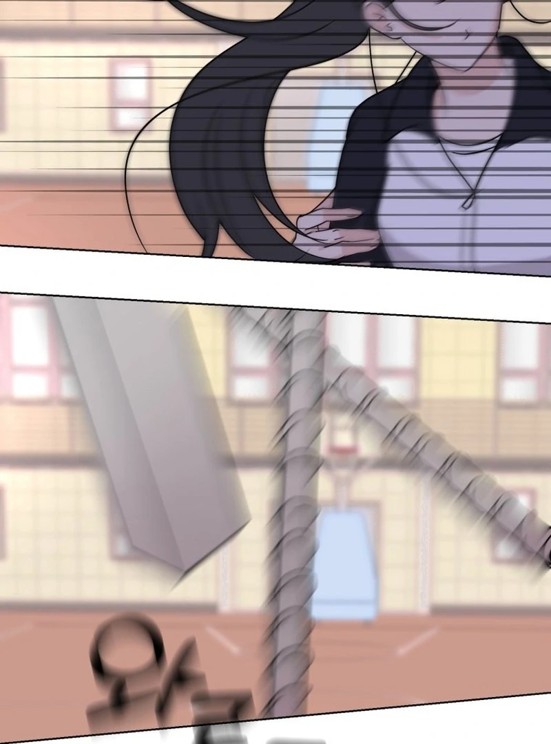 Spoiler Alert: High Teen Chapter 3 - page 90