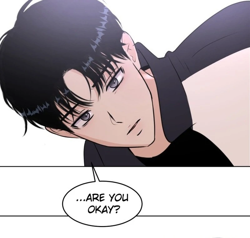 Spoiler Alert: High Teen Chapter 3 - page 98