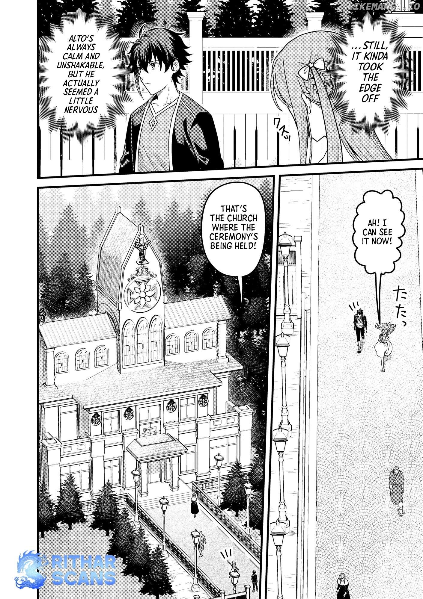 Zen Jidou Mahou [Auto Magic] no Cost Performance Musou "Seichou Speed ga Chou Osoi" to Tsuihou Sareta ga, Houchishite mo Keikenchi ga Atsumaru Mitai Desu Chapter 1 - page 13