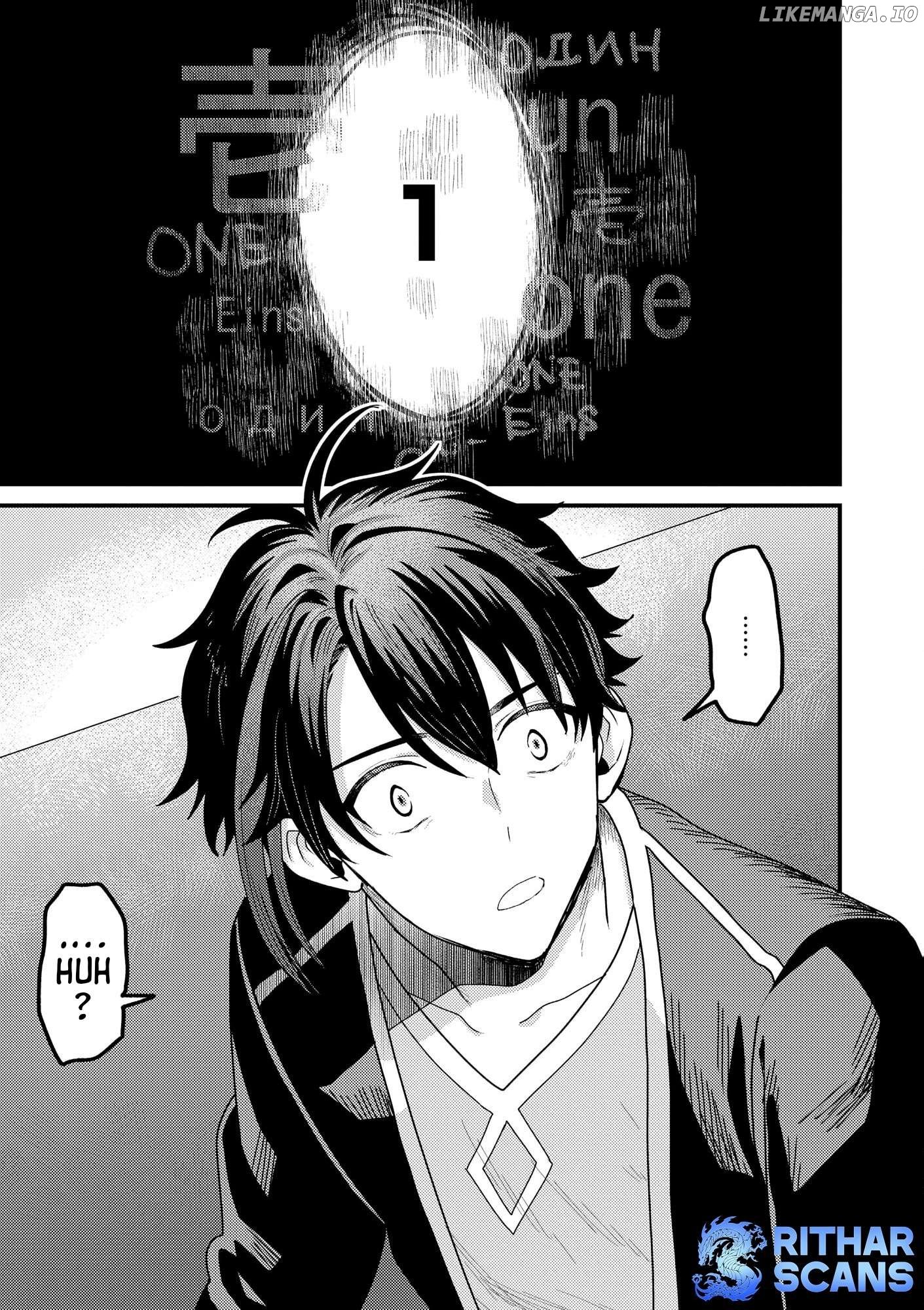 Zen Jidou Mahou [Auto Magic] no Cost Performance Musou "Seichou Speed ga Chou Osoi" to Tsuihou Sareta ga, Houchishite mo Keikenchi ga Atsumaru Mitai Desu Chapter 1 - page 24