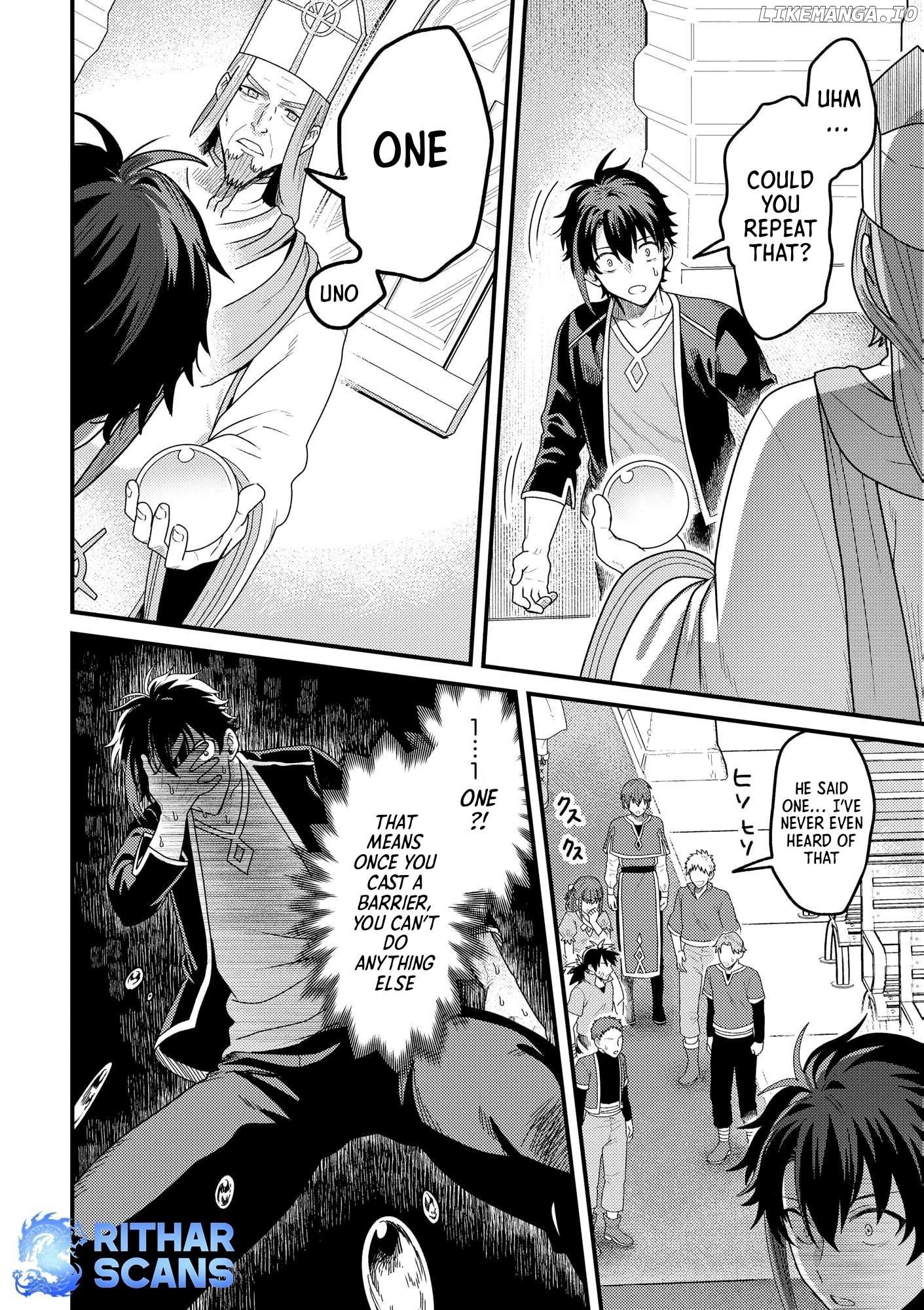 Zen Jidou Mahou [Auto Magic] no Cost Performance Musou "Seichou Speed ga Chou Osoi" to Tsuihou Sareta ga, Houchishite mo Keikenchi ga Atsumaru Mitai Desu Chapter 1 - page 25