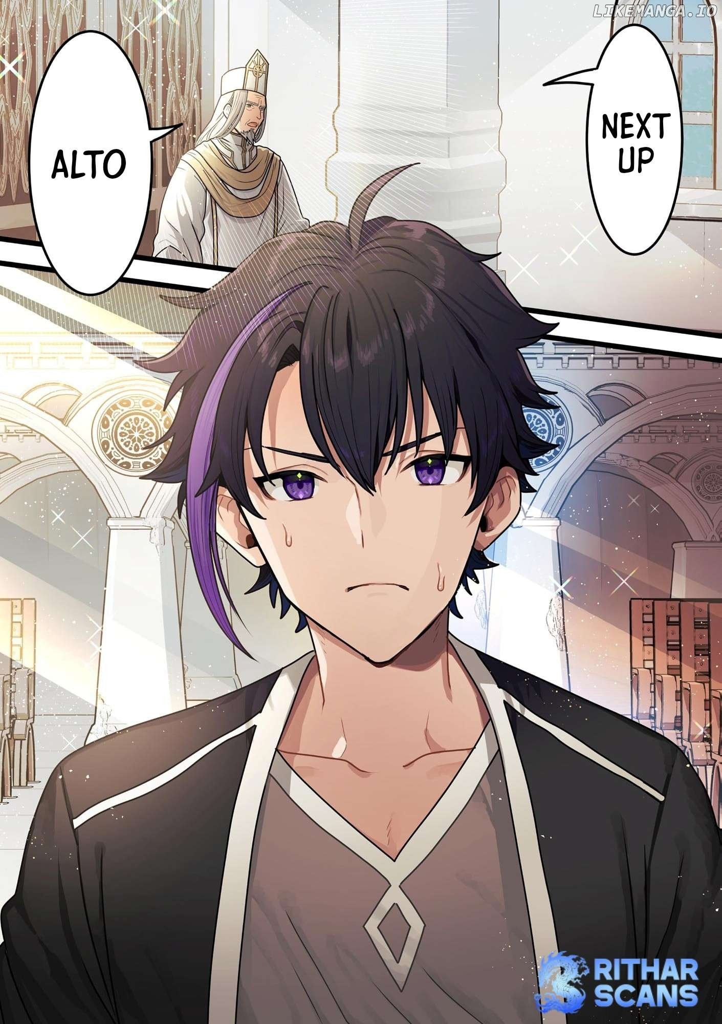 Zen Jidou Mahou [Auto Magic] no Cost Performance Musou "Seichou Speed ga Chou Osoi" to Tsuihou Sareta ga, Houchishite mo Keikenchi ga Atsumaru Mitai Desu Chapter 1 - page 4